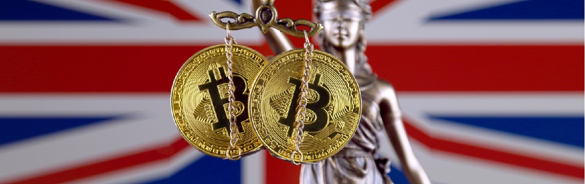 В Великобритании стартует первый биткоин-аукцион