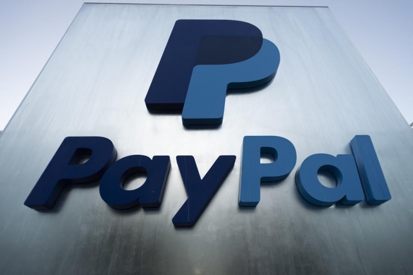 PayPal запустил кассовое обслуживание в криптовалюте