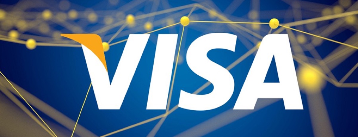 Visa переходит на блокчейн