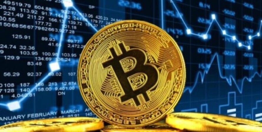 Рост Bitcoin на волне признания