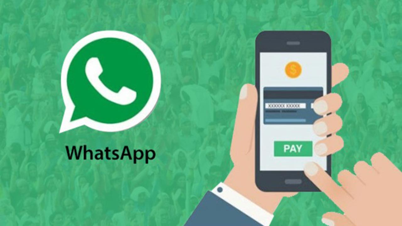 Бразилия остновила проект WhatsApp Pay от Facebook