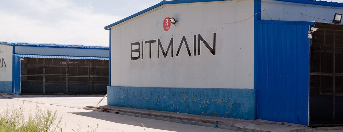 Bitmain ищет топ-10 ферм для майнинга