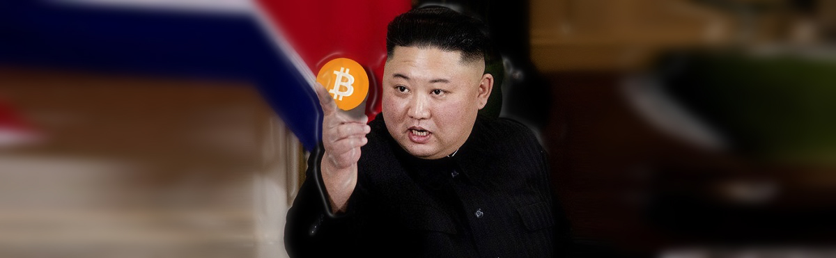 Ким Чен Ын создаст свой биткоин