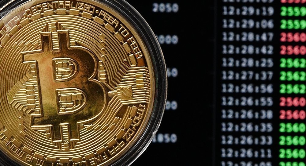 Bitcoin утверждается как рыночный актив