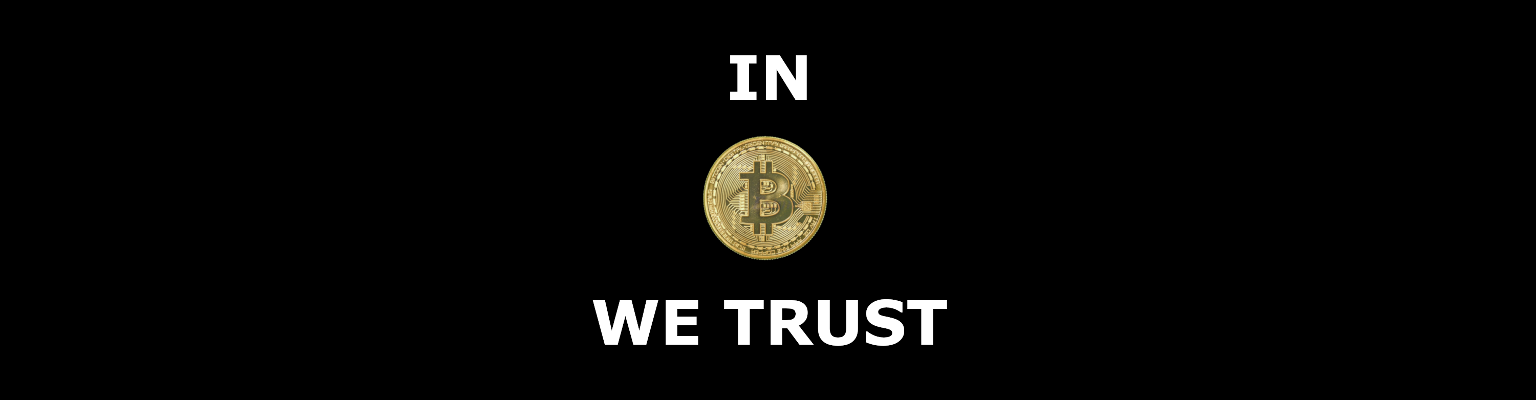 Насколько сегодня инвесторы доверяют Bitcoin