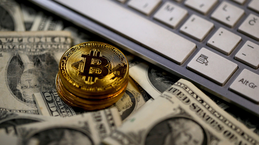 Bitcoin в борьбе за шансы