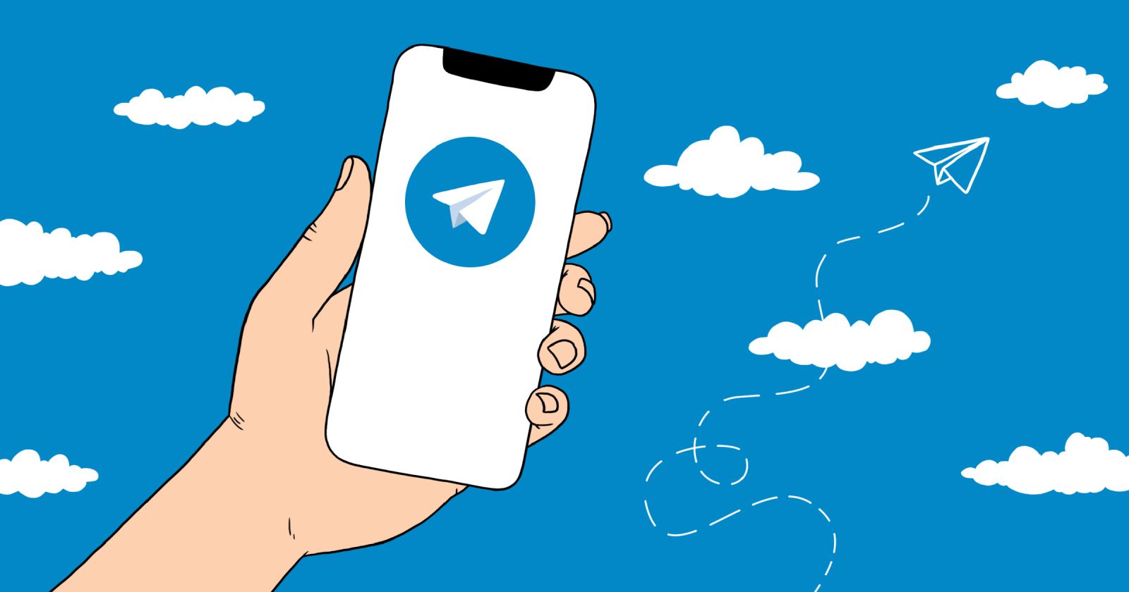 В России отменена блокировка мессенджера Telegram