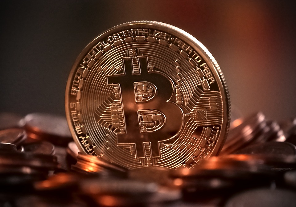 Bitcoin проходит стандартный путь рискового актива