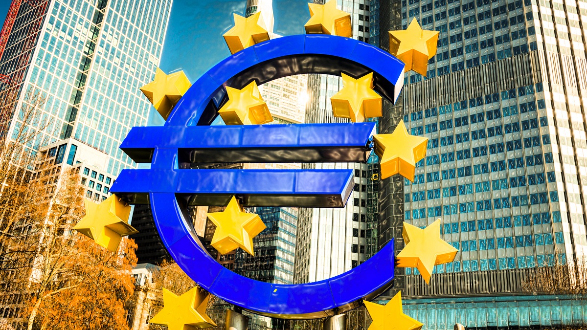 ЕЦБ не видит в криптовалюте угрозу