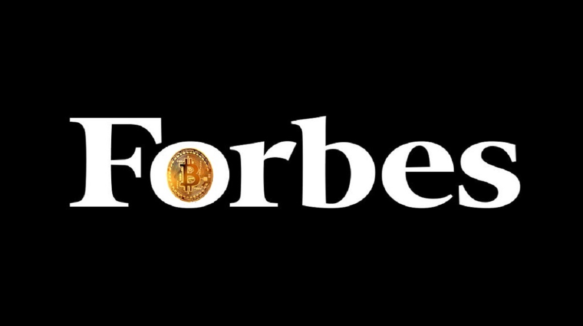 Павел Дуров попал в список миллиардеров Forbes