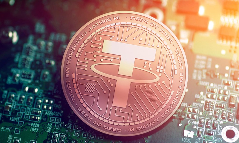 Tether (USDT) планирует расширить поддержку до 10 блокчейнов