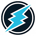 Логотип криптовалюты Electroneum