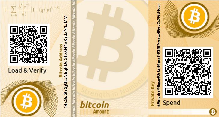 Как создать бумажный кошелек биткоин bitcoin btc sha256 23 mh s
