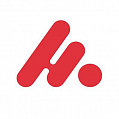 Логотип криптовалюты HyperLoot