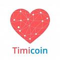 Логотип криптовалюты Timicoin