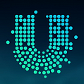 Логотип криптовалюты UChain