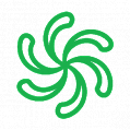 Логотип криптовалюты Rapids