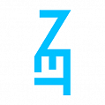 Логотип криптовалюты Zetanet