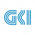 Логотип криптовалюты GKi