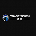 Логотип криптовалюты Trade Chain