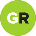 Логотип криптовалюты Grantcoin