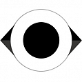 Логотип криптовалюты Ethverse