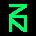 Логотип криптовалюты Zenon