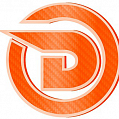 Логотип криптовалюты D Community