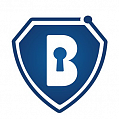 Логотип криптовалюты BlockSafe
