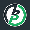 Логотип криптовалюты BlitzPredict