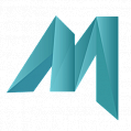 Логотип криптовалюты Master MIX Token