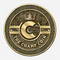 Логотип криптовалюты TC Coin