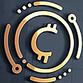 Логотип криптовалюты Counos Coin