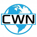 Логотип криптовалюты CryptoWorldNews
