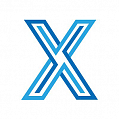 Логотип криптовалюты LITEX