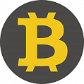 Логотип криптовалюты BitcoinX