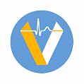 Логотип криптовалюты Verus Coin