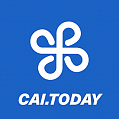 Логотип криптовалюты Cai Token