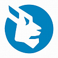 Логотип криптовалюты iOWN Token