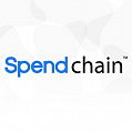 Логотип криптовалюты SpendCoin