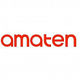 Логотип криптовалюты Amaten