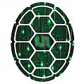 Логотип криптовалюты TurtleNetwork