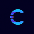 Логотип криптовалюты Contentos