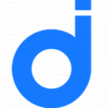 Логотип криптовалюты InvestDigital