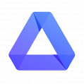 Логотип криптовалюты Achain