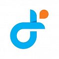 Логотип криптовалюты DoDreamChain