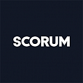 Логотип криптовалюты Scorum