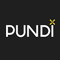 Логотип криптовалюты Pundi X NEM