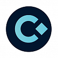 Логотип криптовалюты CoinDeal Token
