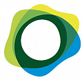 Логотип криптовалюты PAX Token